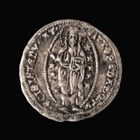 Crusader States, Venetians in the Levant, AR Ducat