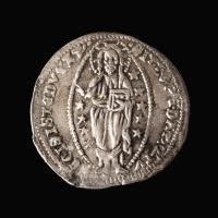 Crusader States, Venetians in the Levant, AR Ducat