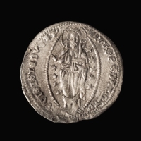 Crusader States, Venetians in the Levant, AR Ducat