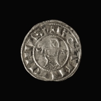 Crusader States, Antioch, Bohemond III (1163-1188 AD), Denier