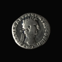 Roman Empire, Nerva (96-98 AD), AR Denarius