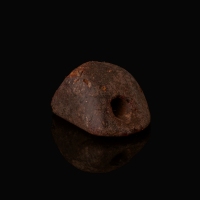Roman amber bead