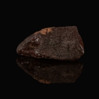 Roman amber bead