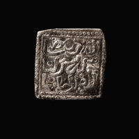 Almoravid Caliphate, AR Millarés, Christian imitation