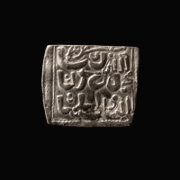 Almoravid Caliphate, AR Millarés, Christian imitation