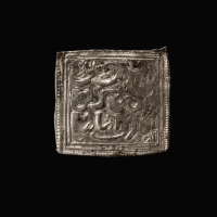 Almoravid Caliphate, AR Millarés, Christian imitation