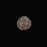 Almoravid Dynasty, ʿAlī ibn Yūsuf, AR ¼ Quirate