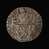 Gelderland, Leeuwendaalder 1639