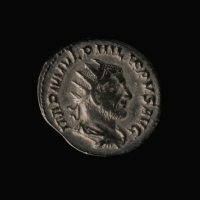 Roman Empire, Philip I the Arab (244-249 AD), AR Antoninianus