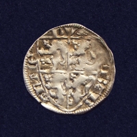 Hertogdom Brabant, Leuven, AR sterling, 1330-1337