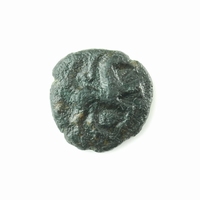 Northeast Gaul, Ambiani, bronze 'au sanglier'