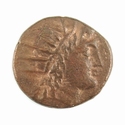 Ancient Greece, Macedon, Philip V, Æ25