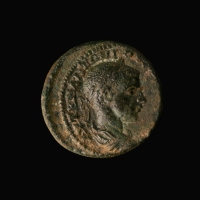 Roman Provincial, Macedonia, Gordian III (238-244 AD), Æ26