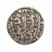 Hertogdom Brabant, Leuven, AR Sterling (1330-1337)