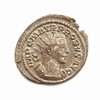 Antoninianus of Marcus Aurelius Probus (276-282 AD)