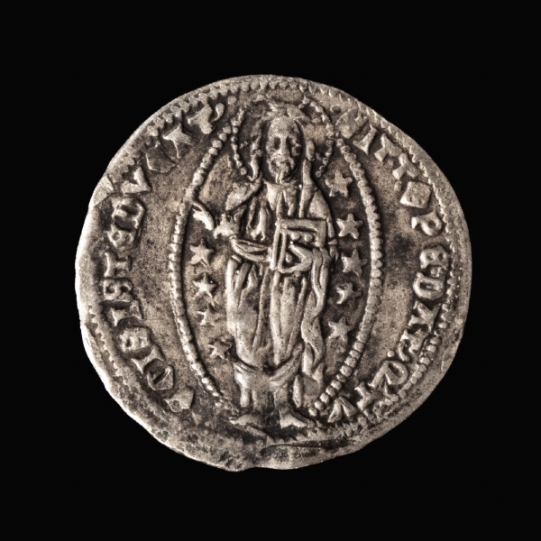 Crusader States coins