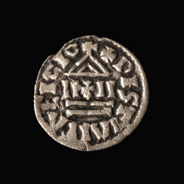Early Medieval coins