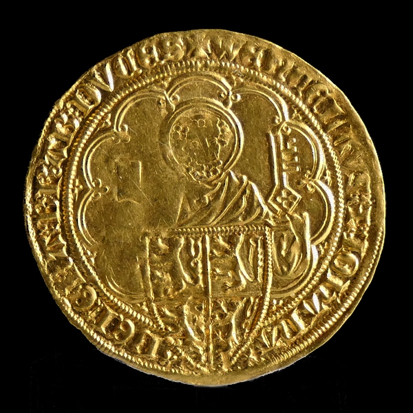 Low Countries - Medieval coins