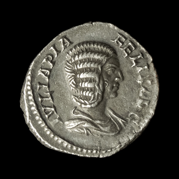 Roman Empress Coins