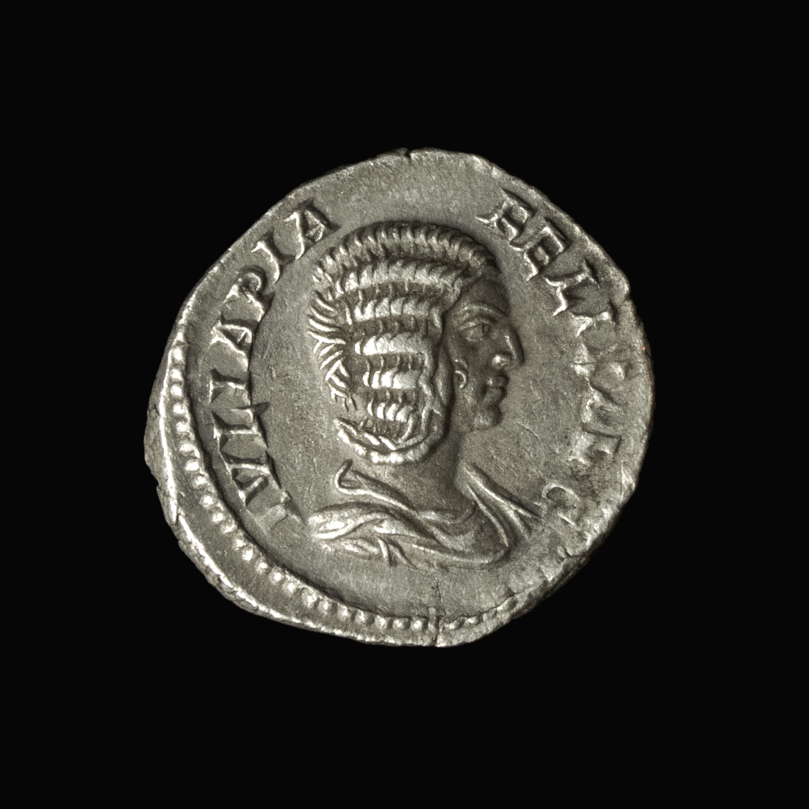 Roman Empress Coins